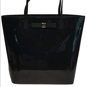 NWT Kate Spade Salinas Place Bon Shopper
